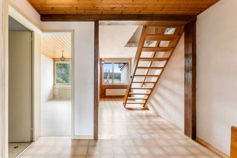 4.5-room row house with large garden (7)
