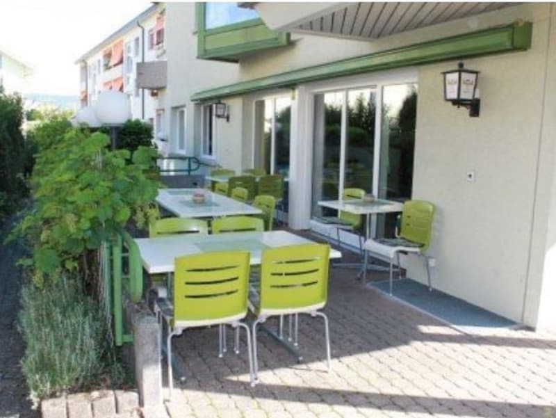 Commercial space at Bahnhofstrasse 9 in Busswil BE (9)