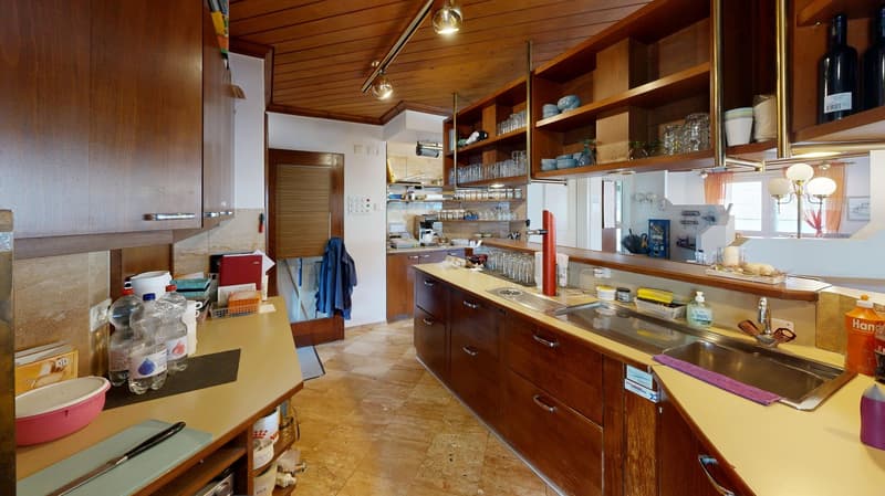 Commercial space at Bahnhofstrasse 9 in Busswil BE (5)