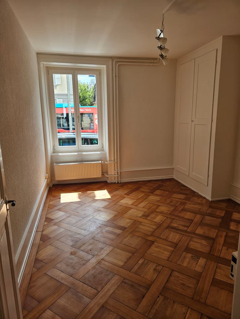 Büro- / Praxisräumlichkeiten nähe Bahnhof (2)