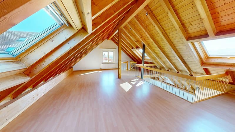 Charmante Maisonette-Wohnung in Schüpfen – hell, ruhig und familienfreundlich (8)