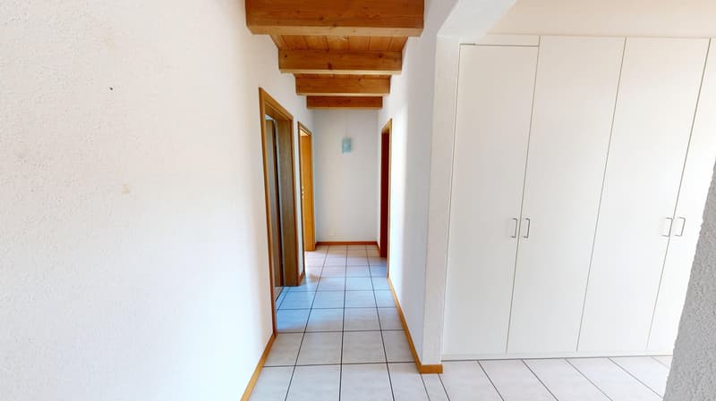 Charmante Maisonette-Wohnung in Schüpfen – hell, ruhig und familienfreundlich (7)