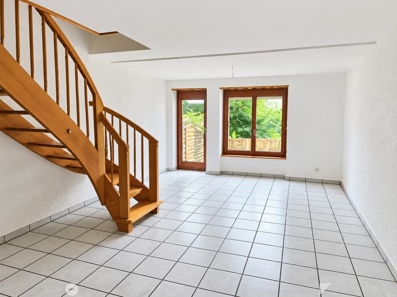 Vielseitiges Dreifamilienhaus – ideal als Anlageobjekt oder Mehrgenerationenhaus (5)