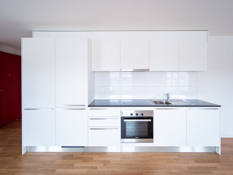 Spacious 4.5-room apartment in Fribourg! (3)