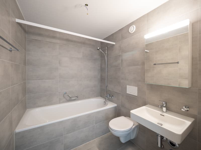 Spacious 4.5-room apartment in Fribourg! (6)