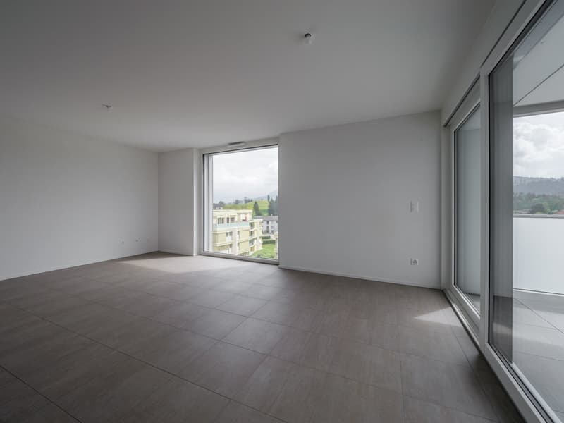 Appartement de 3,5 pièces au 5ème étage (5)