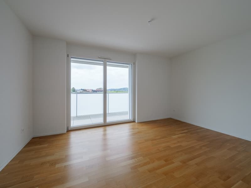 Appartement de 3,5 pièces au 5ème étage (6)