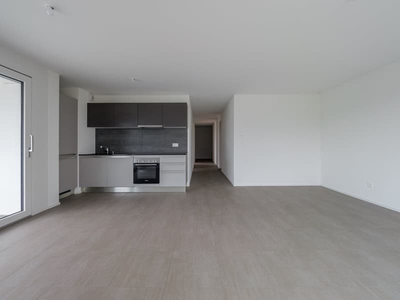 Appartement de 3,5 pièces au 5ème étage (4)