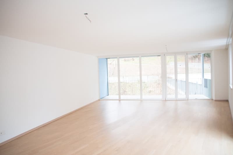 Apartment with 3.5 rooms on the 2nd floor! (8)