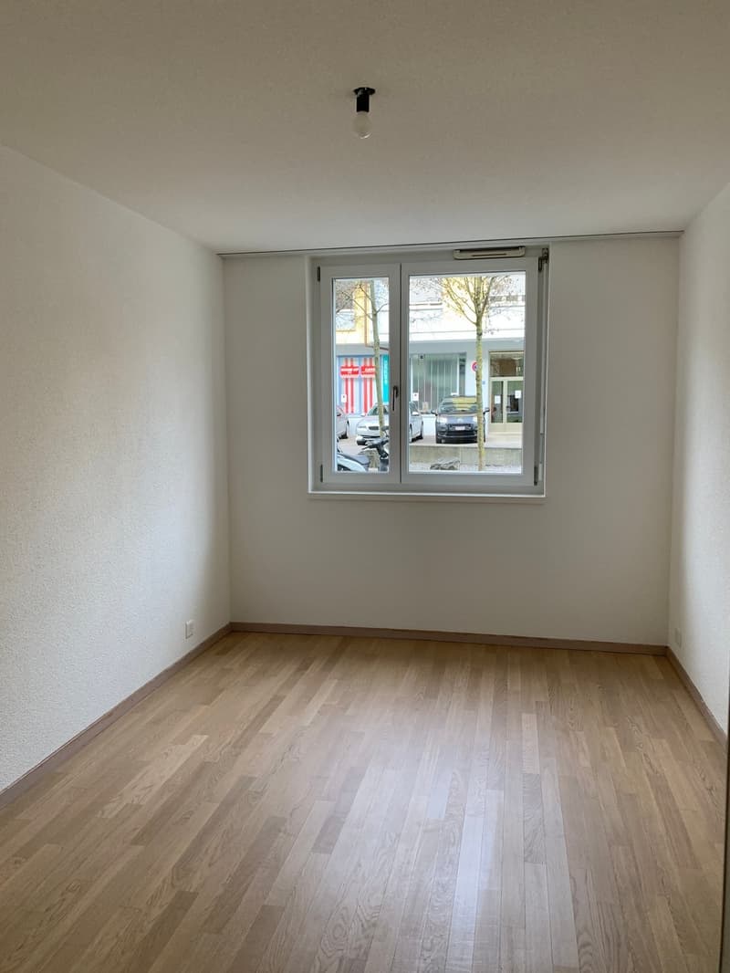 Apartment with 3.5 rooms on the 2nd floor! (9)