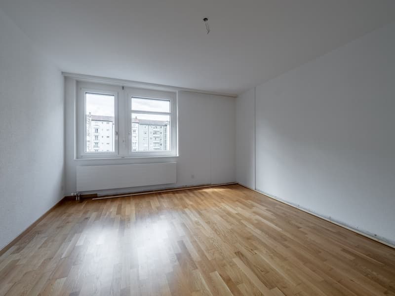 Wohnung mit 4.5 Zimmern im Zentrum von Freiburg! (7)