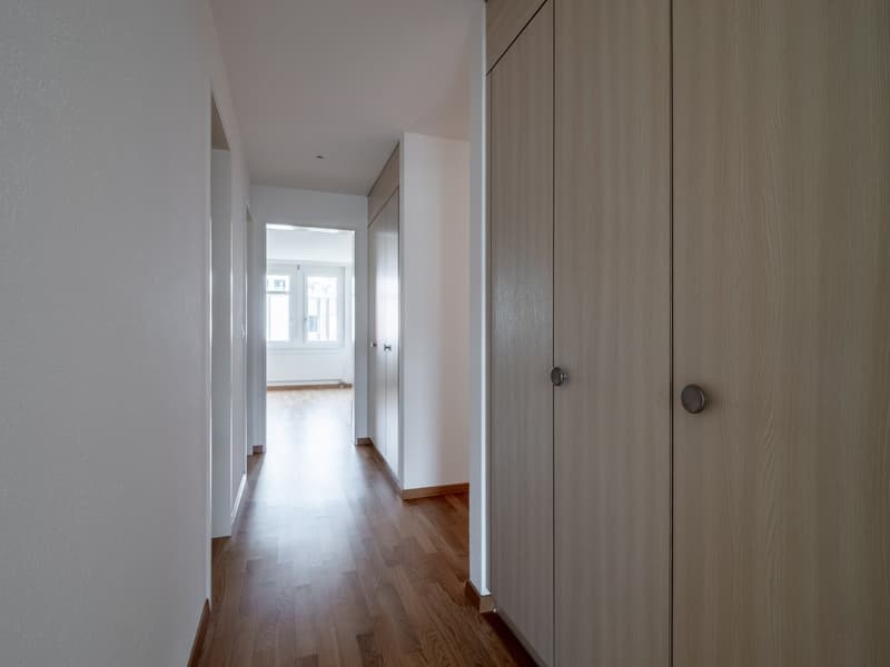 Wohnung mit 4.5 Zimmern im Zentrum von Freiburg! (10)