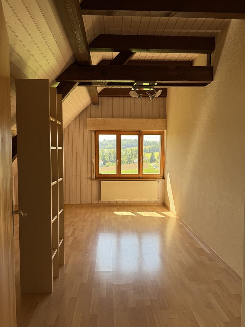 Wohnung mit 5.5 Zimmern zur Miete (6)