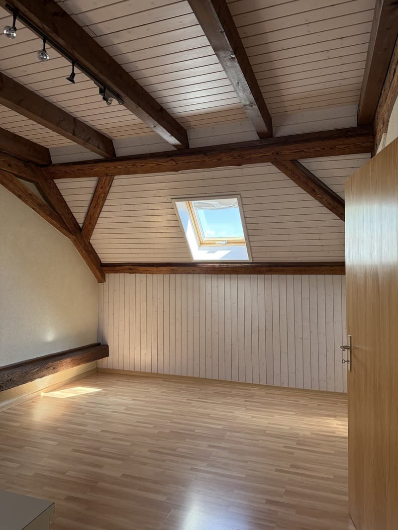Wohnung mit 5.5 Zimmern zur Miete (8)