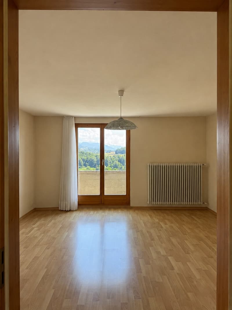 Wohnung mit 5.5 Zimmern zur Miete (4)
