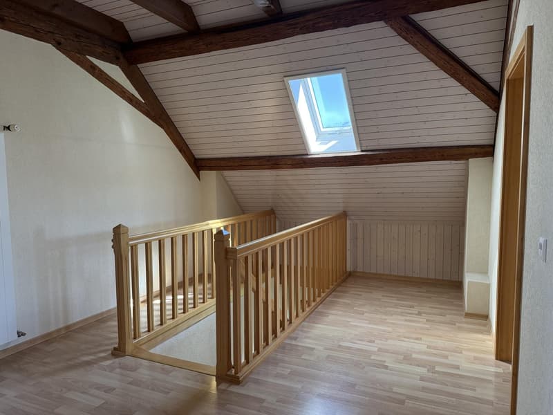 Wohnung mit 5.5 Zimmern zur Miete (9)