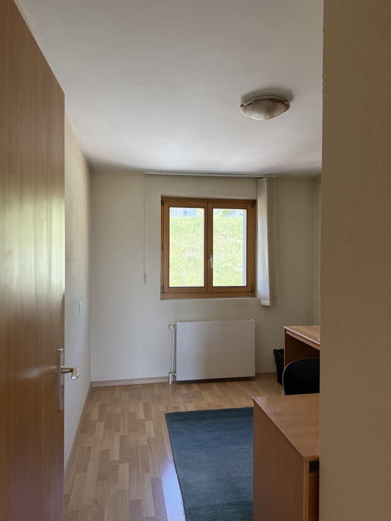 Wohnung mit 5.5 Zimmern zur Miete (5)
