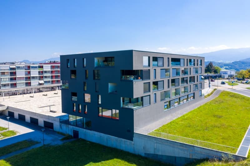 Superficie commerciale di ca. 113 m2 in affitto (6)