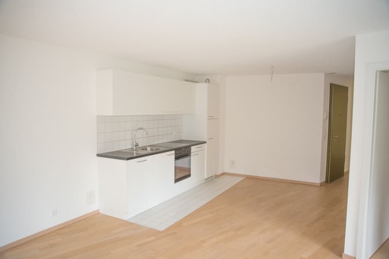 Appartamento di 2.5 locali a Friburgo! (7)