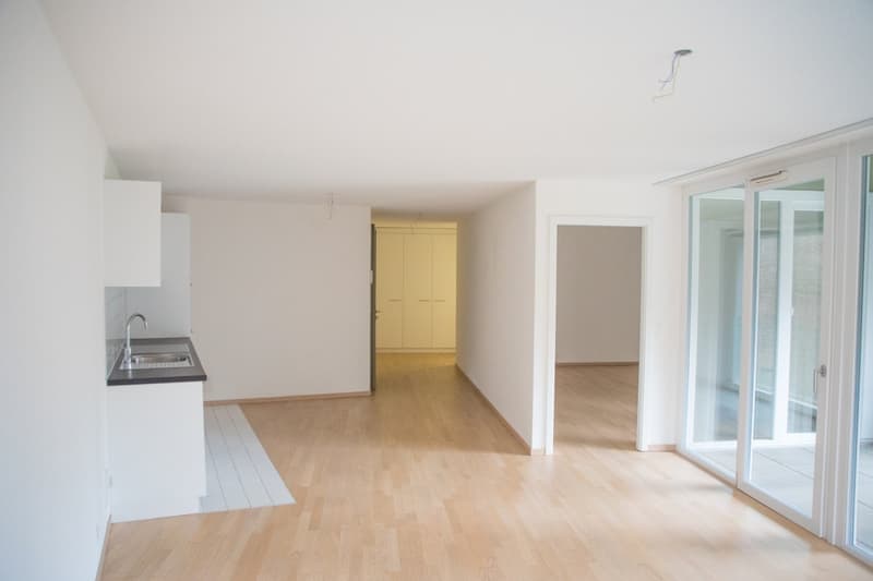 Appartamento di 2.5 locali a Friburgo! (8)