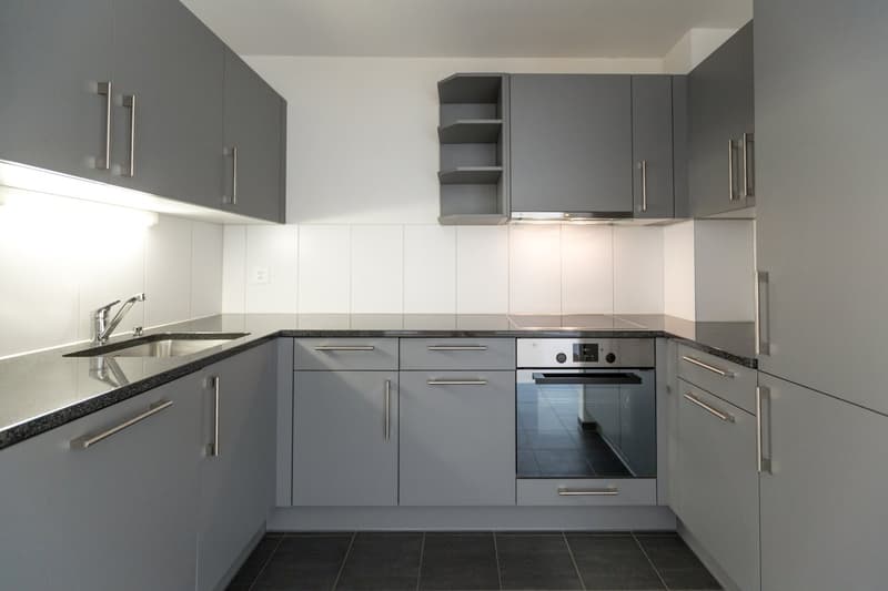 3.5 room apartment on the 3rd floor for rent! (5)