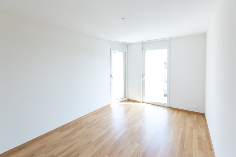 3.5 room apartment on the 3rd floor for rent! (6)