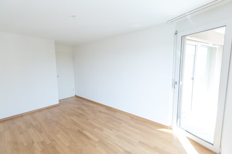 3.5 room apartment on the 3rd floor for rent! (8)