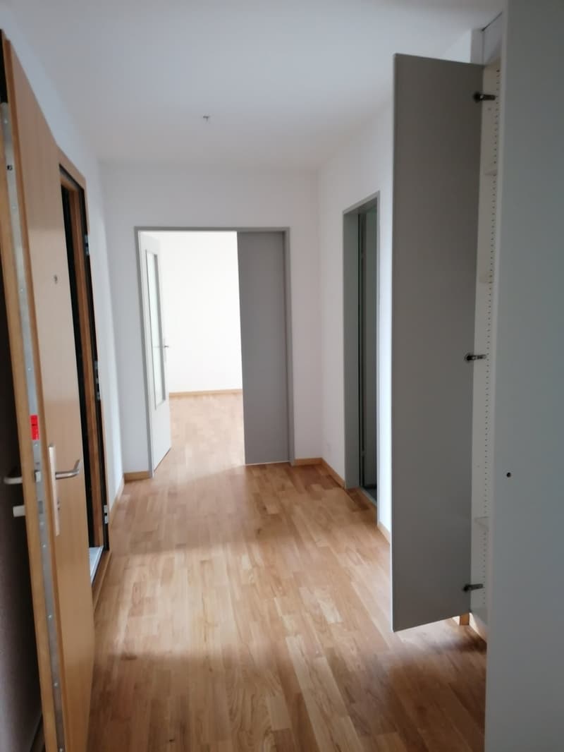 2.5-room apartment on the 1st floor (9)