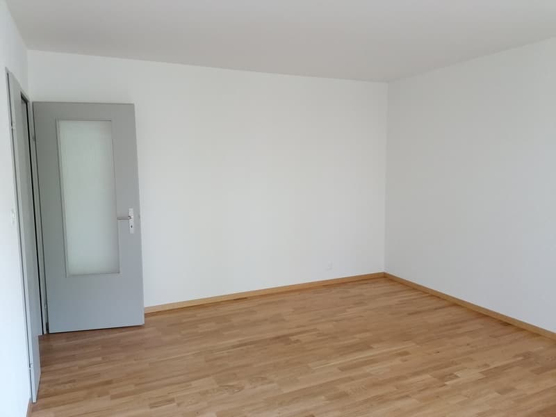 2.5-room apartment on the 1st floor (8)