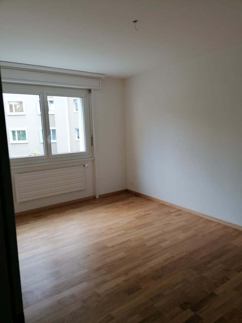 2.5-room apartment on the 1st floor (6)