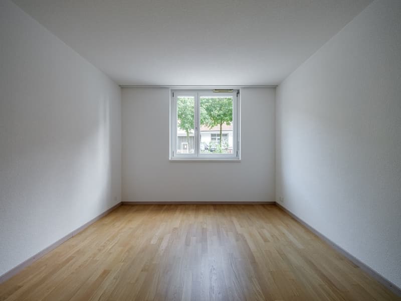 3.5-room apartment on the 1st floor in Fribourg! (9)