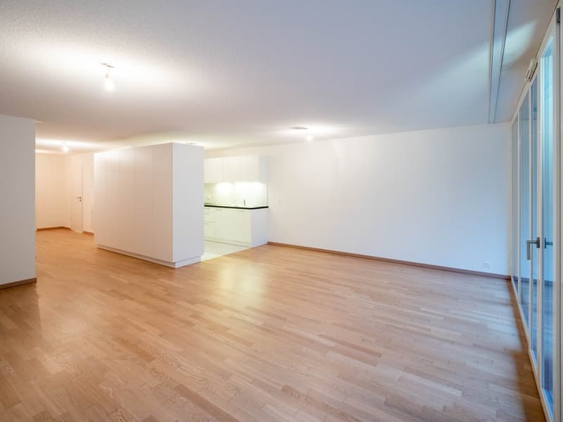 3.5-room apartment on the 1st floor in Fribourg! (8)