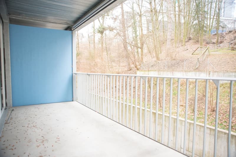 3.5-room apartment on the 1st floor in Fribourg! (11)
