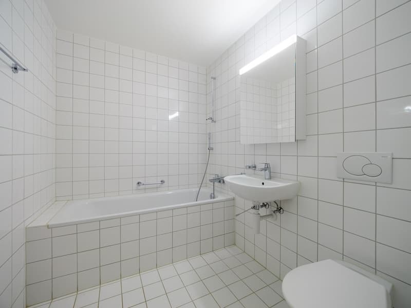 3.5-room apartment on the 1st floor in Fribourg! (10)
