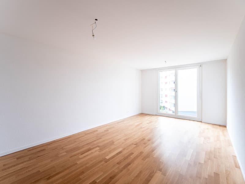 Zweieinhalb-Zimmer-Wohnung im 4. Stock in Fribourg! (4)