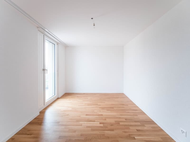 Zweieinhalb-Zimmer-Wohnung im 4. Stock in Fribourg! (5)