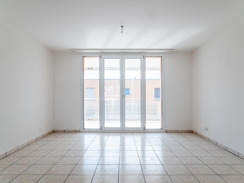 Appartamento di 4.5 locali al 2° piano (5)