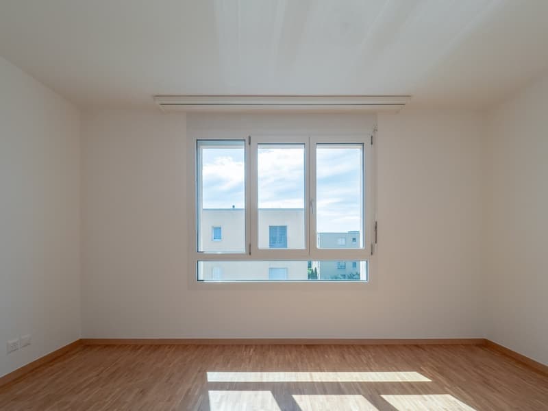 Appartamento di 4.5 locali al 2° piano (6)