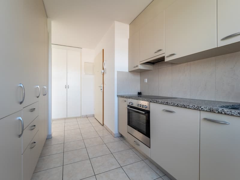 Appartamento di 4.5 locali al 2° piano (4)
