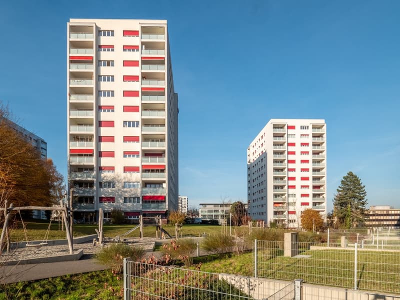 Gewerbefläche von 30m2 in Freiburg! (1)