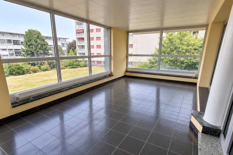 Gewerbefläche von 30m2 in Freiburg! (3)