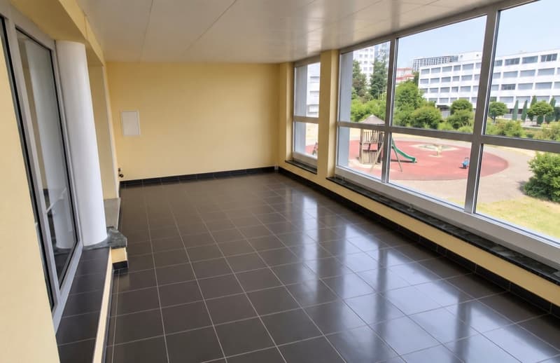 Gewerbefläche von 30m2 in Freiburg! (4)