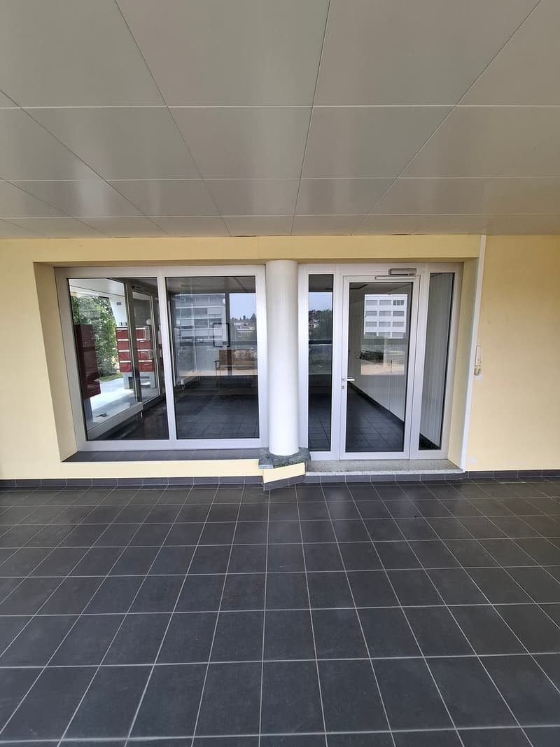 Gewerbefläche von 30m2 in Freiburg! (5)