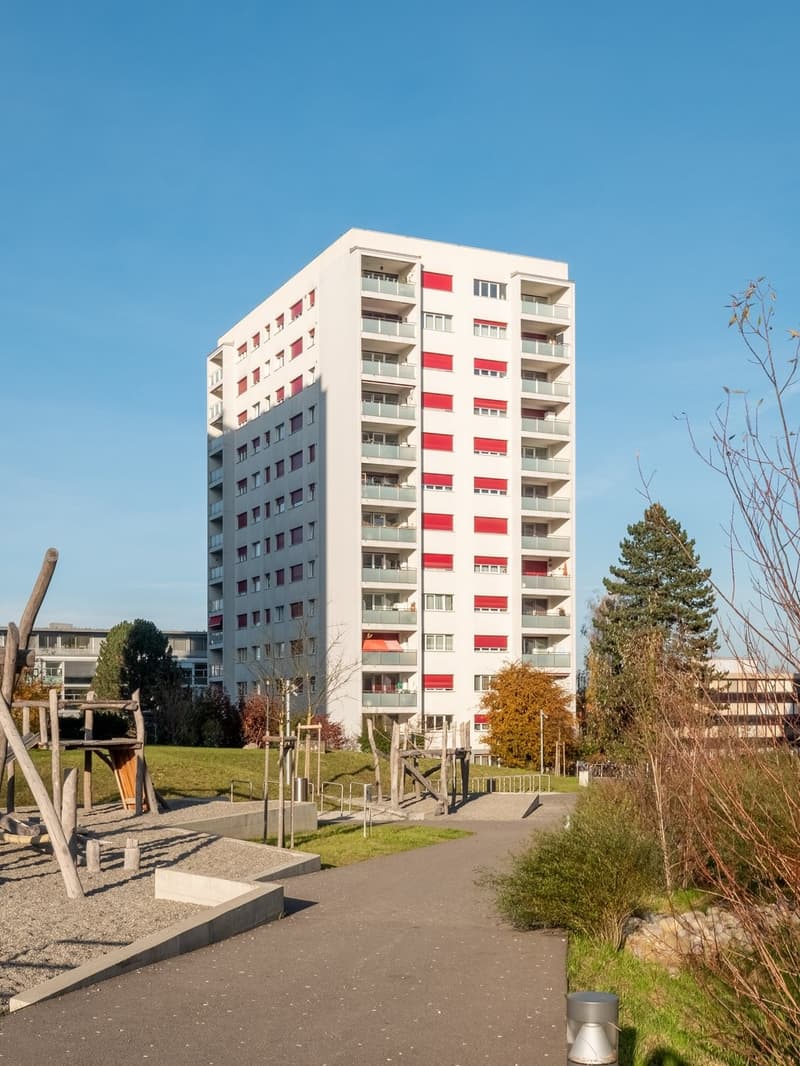 Gewerbefläche von 30m2 in Freiburg! (2)