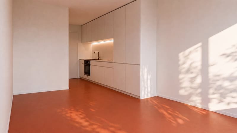 Studios neu in einer Studentenresidenz, mit einer umfassenden Miete! (2)