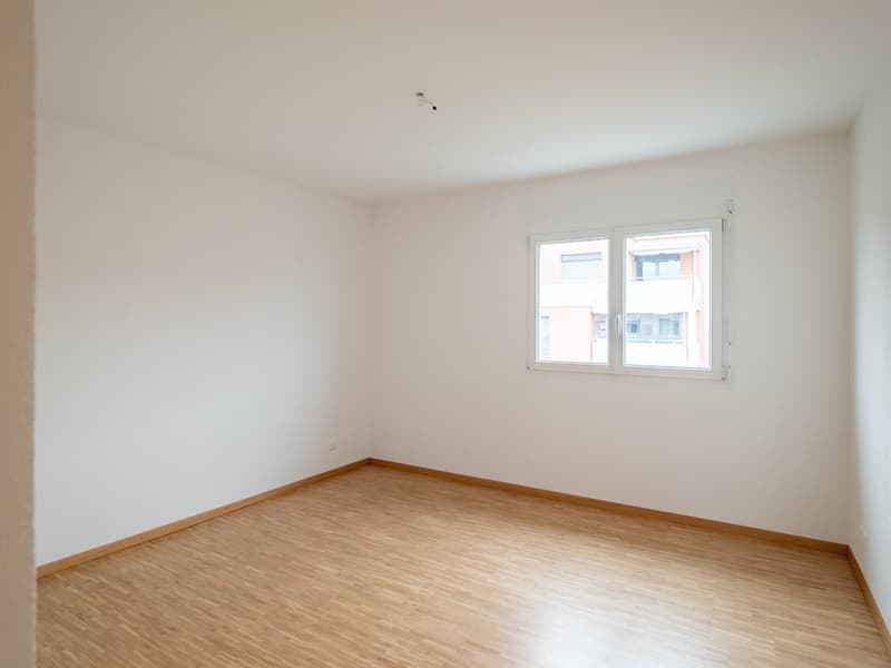 4.5 room apartment on the 5th attic floor (4)