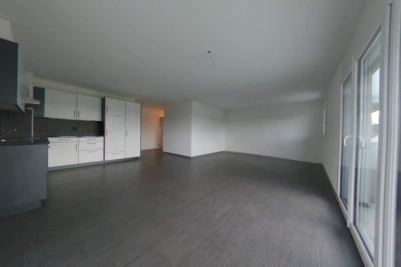 Appartement de 4.5 pièces au 4ème étage (4)