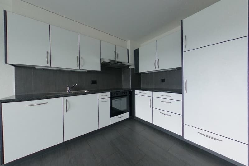 Appartement de 4.5 pièces au 4ème étage (3)