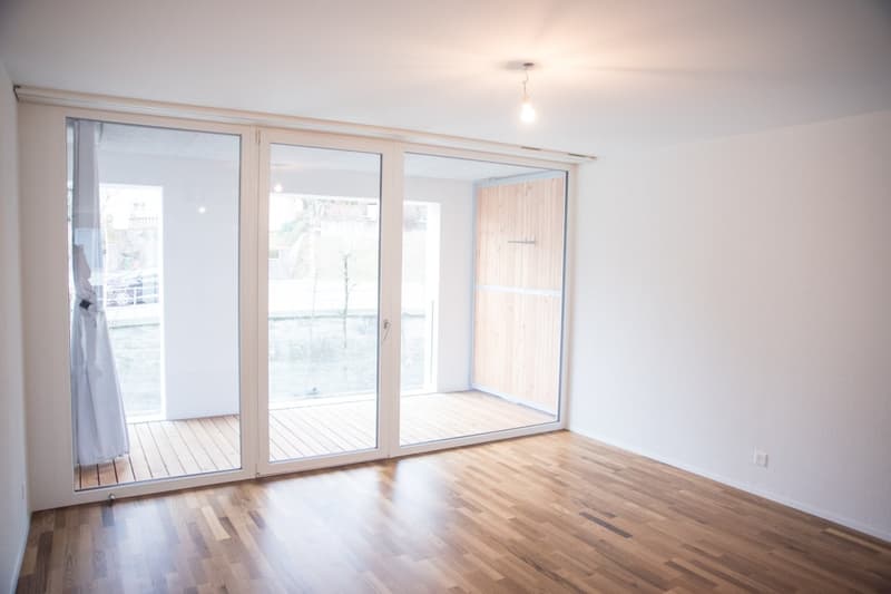 3.5-room apartment on the 5th floor with two loggias (9)