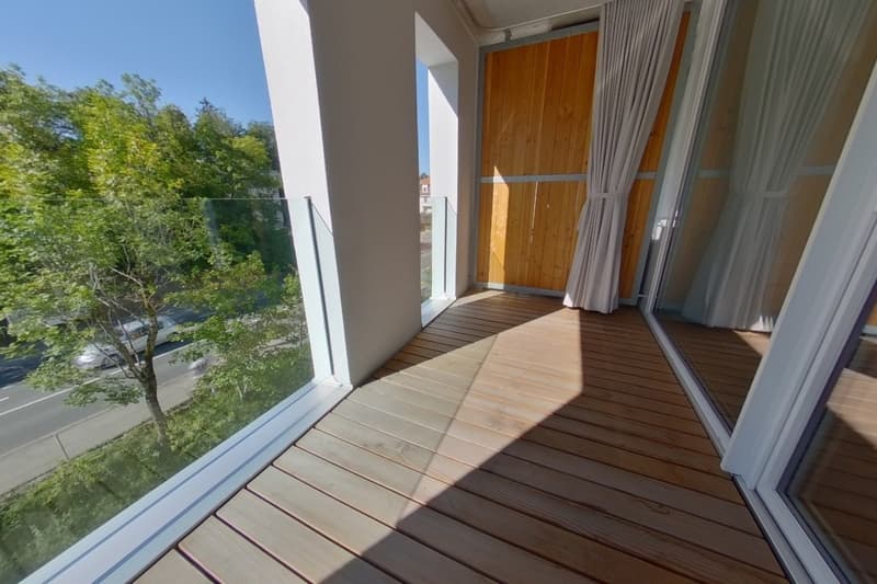 3.5-room apartment on the 5th floor with two loggias (10)
